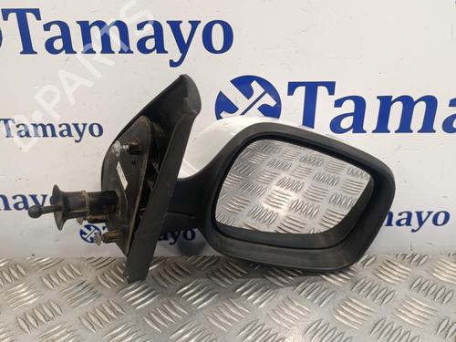 Used Right mirror RENAULT KANGOO (KC0/1_) [1997-2025]  23391353
