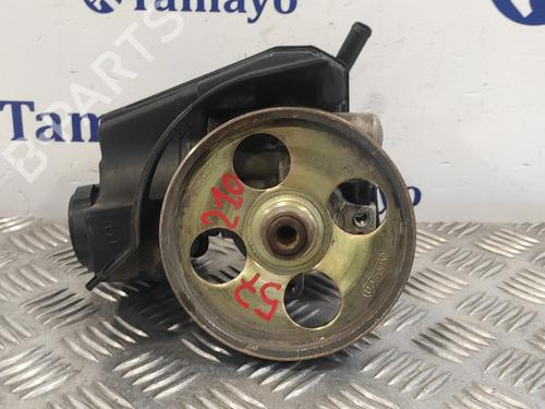 Used Steering pump PEUGEOT 206 Hatchback (2A/C) 2.0 HDI 90 (90 hp) 18855019