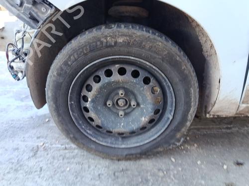 Used Left front suspension arm DACIA DOKKER Box Body/MPV 1.5 dCi 75 / Blue dCi 75 (FEJW, FEAH) (75 hp) 30192965