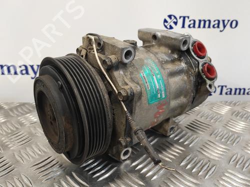 AC compressor RENAULT ESPACE III (JE0_) 2.0 (JE0A) | BP15107908M34 