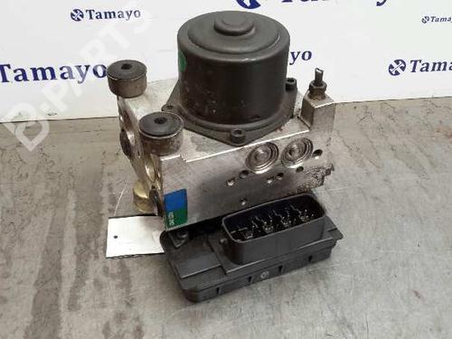 ABS Bremseaggregat MAZDA 6 Hatchback (GG) 2.0 DI (GG14) (121 hp) 5950853