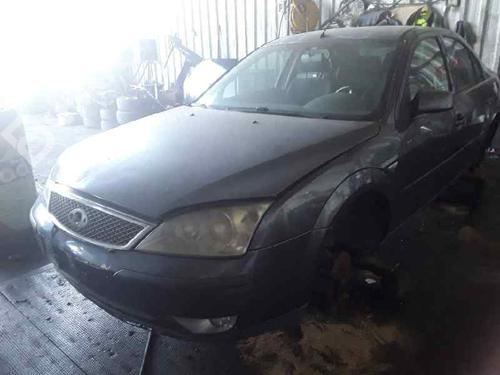 Right mirror FORD MONDEO III (B5Y)  | BP6054662C27 