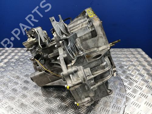 Gearbox RENAULT MEGANE II Coupé-Cabriolet (EM0/1_) | BP30962992M3