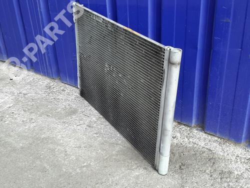 Used AC radiator BMW 5 (E60) 525 d (177 hp) 9553136