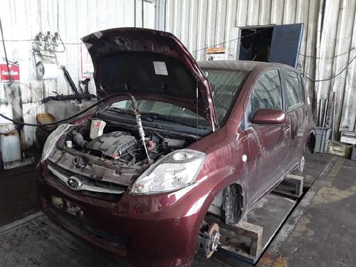 Electronic module SUBARU JUSTY IV 1.0 (M300) | BP19699660M83 