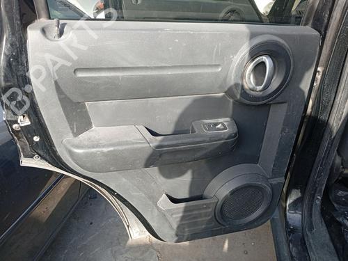 Rear left window mechanism DODGE NITRO 2.8 CRD | BP37523316C24 - Image 2