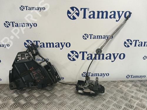 Used Front right lock VOLVO V40 Hatchback (525) D3 (150 hp) 30201268