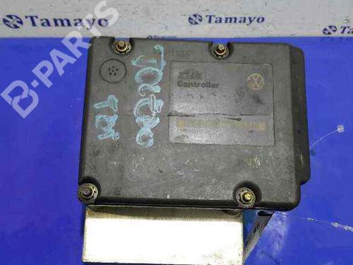 ABS pump SEAT LEON (1M1) 1.9 TDI | BP4952410M43 