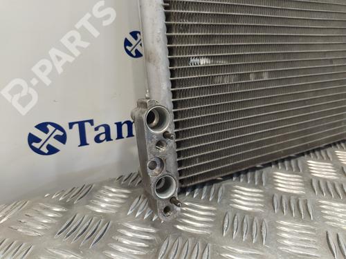AC radiator BMW 1 (E87)  | BP10195262M32 