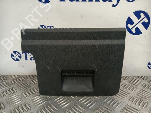 Andre VW GOLF VI (5K1) 2.0 GTi (210 hp) 31680578