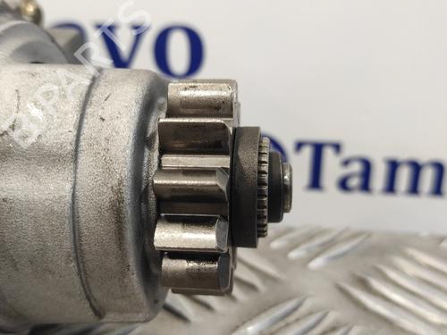 Starter NISSAN X-TRAIL I (T30)  | BP15352496M8 