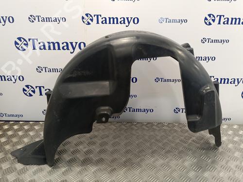 Used Wheel arch PEUGEOT 308 II (LB_, LP_, LW_, LH_, L3_) [2013-2021]  18894200