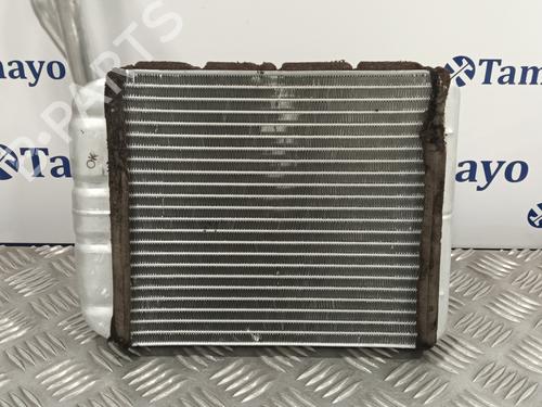 Heater matrix VW TOUAREG (7LA, 7L6, 7L7)  | BP13921887M63 