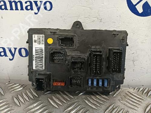 Used Fuse box PEUGEOT 407 (6D_) [2004-2011]  26223764