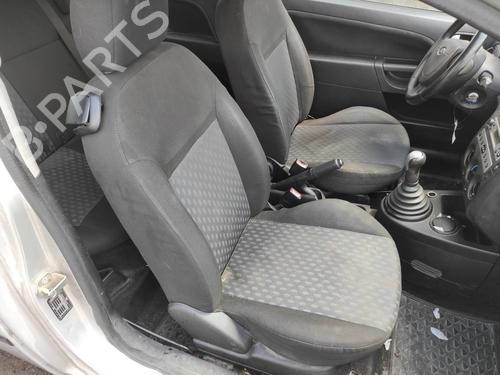 Electronic sensor FORD FIESTA V (JH_, JD_)  | BP19523076M84 