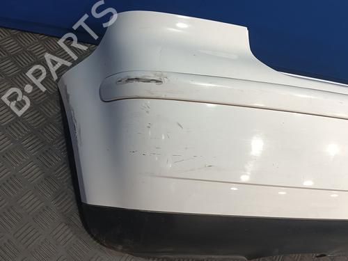 Rear bumper VW POLO (9N_, 9A_) 1.4 TDI | BP13741473C8 