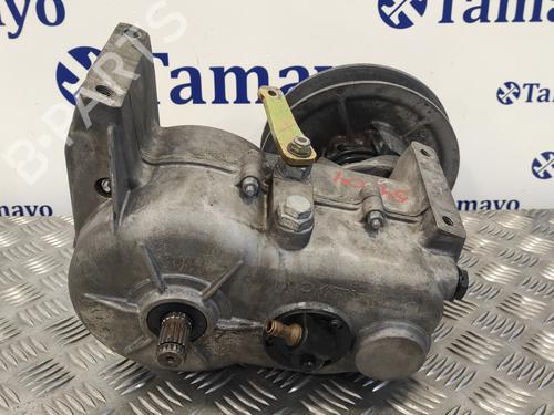 Gearbox AIXAM 400  | BP13514184M3 