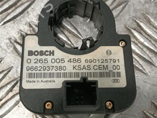 Elektronisk modul CITROËN C4 Grand Picasso I (UA_)  | BP28450932M83 