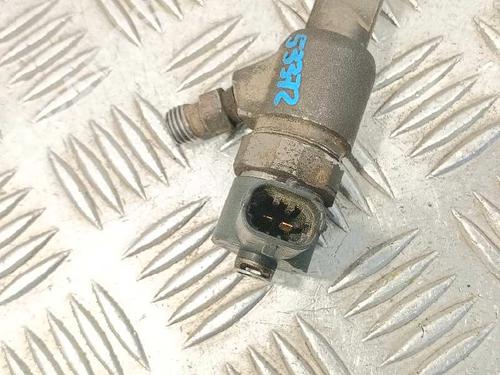 Injector OPEL CORSA D (S07)  | BP25754110M100 