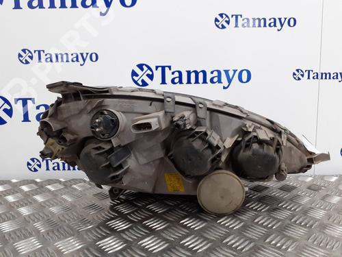 Left headlight MERCEDES-BENZ A-CLASS (W168)  | BP8884271C28 