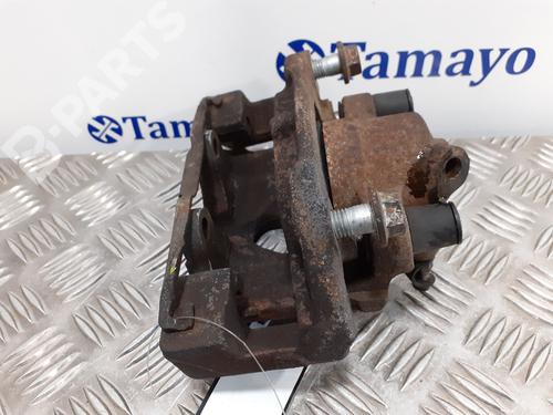 Left front brake caliper BMW 3 (E46)  | BP11565251M105 