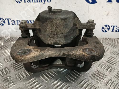Left front brake caliper HYUNDAI TUCSON (JM) 2.0 CRDi | BP29591549M105