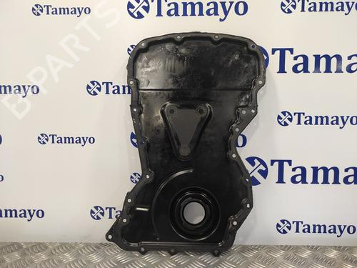 Timing cover CITROËN JUMPER II Platform/Chassis 2.2 HDi 120 | BP40088003M123 - Image 5