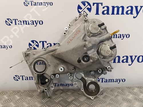 Used Timing cover FORD GRAND C-MAX (DXA/CB7, DXA/CEU) [2010-2019]  19120044