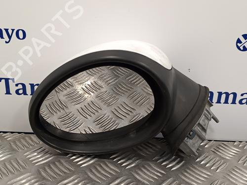 Used Left mirror MINI MINI (R56) [2005-2014]  15398318