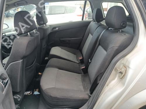 AC compressor OPEL ASTRA H Estate (A04) 1.7 CDTI (L35) | BP32155461M34 