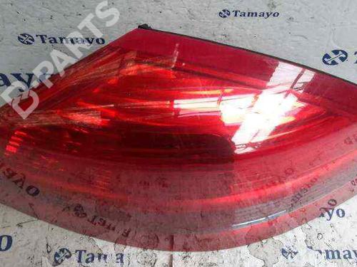 Right taillight RENAULT VEL SATIS (BJ0_)  | BP4765411C35 