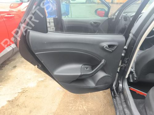 Used Rear left panel Rear left panel SEAT IBIZA IV (6J5, 6P1) 1.9 TDI (105 hp) 40081427 40081427