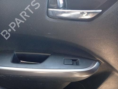 Used Left rear window switch Left rear window switch 37604121 37604121