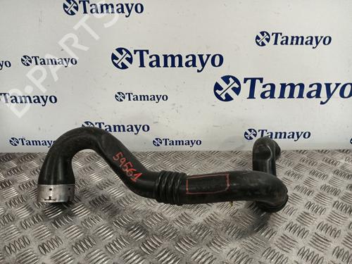 Used Pipe RENAULT MASTER III Bus (JV) 2.3 dCi 125 FWD (JV0C, JV0D, JV0H, JV0G, JV0J) (125 hp) 30396612