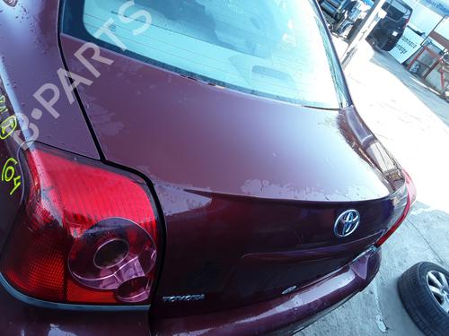 Front wiper motor TOYOTA AVENSIS (_T25_) 2.0 D-4D (CDT250_, CDT250R) | BP16296792M29 