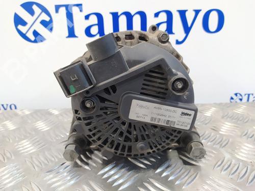 Alternator FORD FIESTA VI (CB1, CCN)  | BP3503642M7 