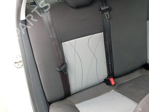 Used Rear right seatbelt Rear right seatbelt 37521768 37521768