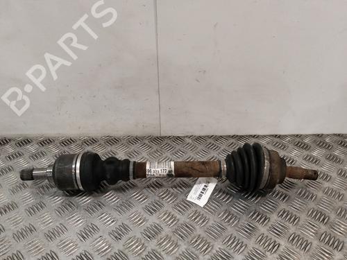 Used Left front driveshaft Left front driveshaft 34276482 34276482