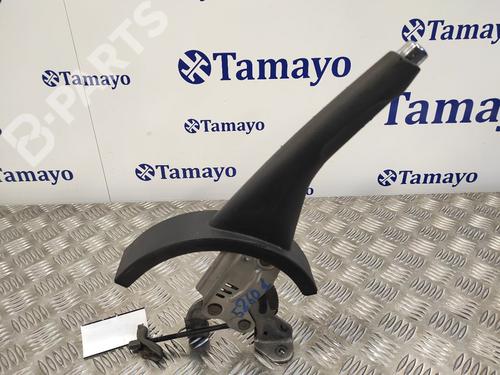 Parkbremsarm/handtak SEAT IBIZA IV (6J5, 6P1) [2008-2017]  9072694