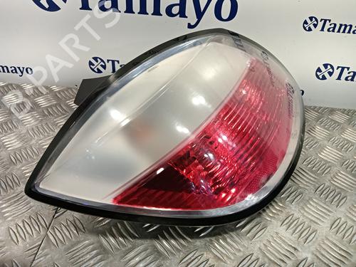 Left taillight OPEL ASTRA H (A04)  | BP21567094C34 