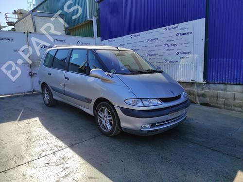 Alternator RENAULT ESPACE III (JE0_)  | BP20139350M7 