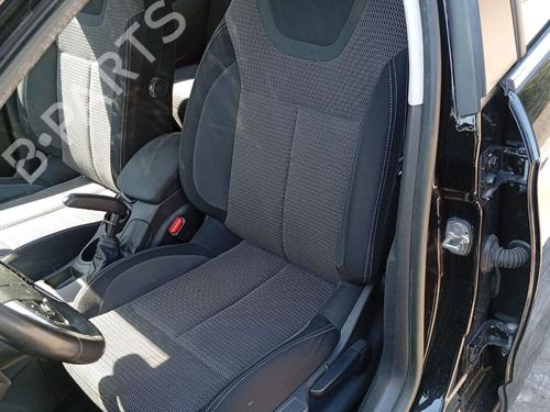 Stol venstre foran Stol venstre foran CITROËN C4 II (NC_) 1.6 HDi 115 (114 hp) 36562851 36562851
