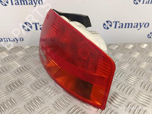 Right taillight AUDI A4 B7 (8EC) 2.0 TDI | BP22337723C35 