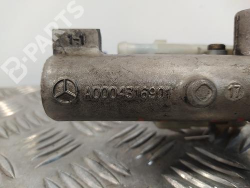 Brake master cylinder MERCEDES-BENZ VITO / MIXTO Van (W639)  | BP11743205M77 