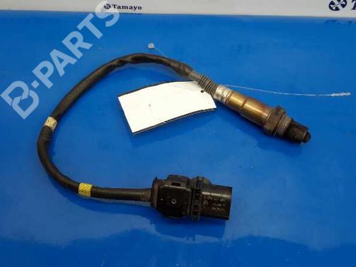 Used Electronic sensor MERCEDES-BENZ CITAN Box Body/MPV (W415) [2012-2021]  10035852