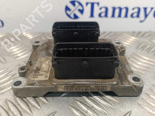 Engine control unit (ECU) ALFA ROMEO 147 (937_)  | BP21501816M57 