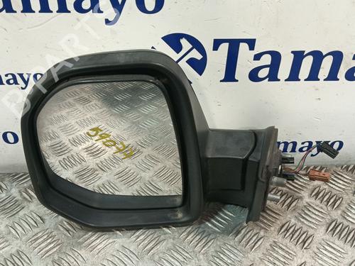 Bakspejl venstre CITROËN BERLINGO MULTISPACE (B9) [2008-2026]  32527256