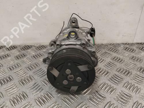 AC compressor VW POLO (6N2) 1.4 16V | BP37157109M34 - Image 2