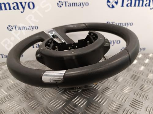 Steering wheel CITROËN C4 Grand Picasso I (UA_)  | BP15555647C49 