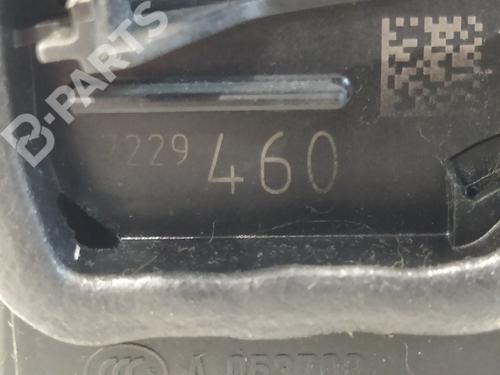 Rear right lock BMW X1 (E84) xDrive 23 d | BP10352946C99 